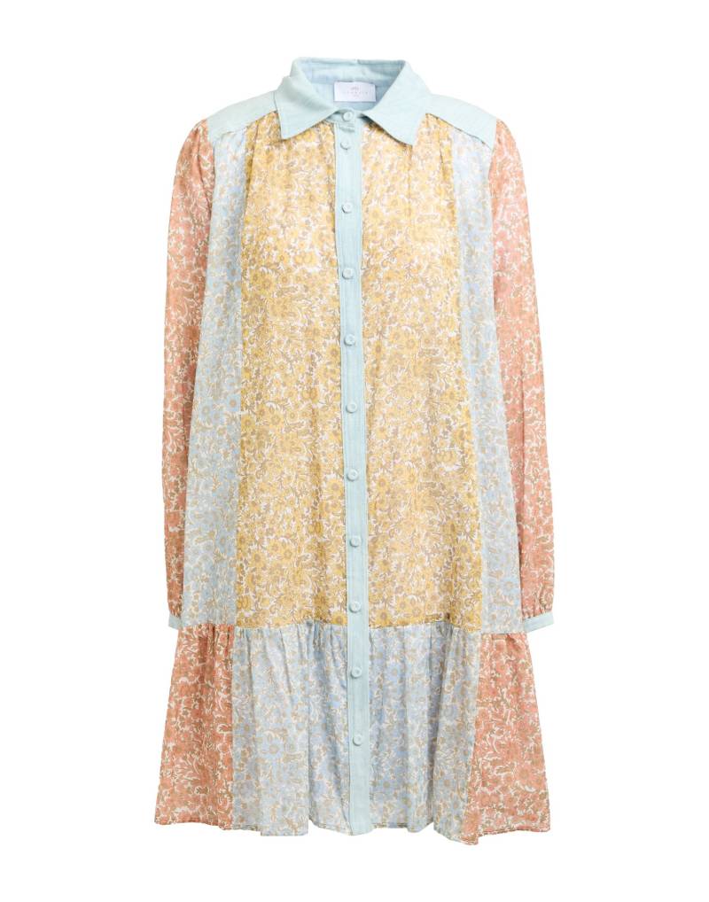 NENETTE Mini-kleid Damen Ringelblume von NENETTE