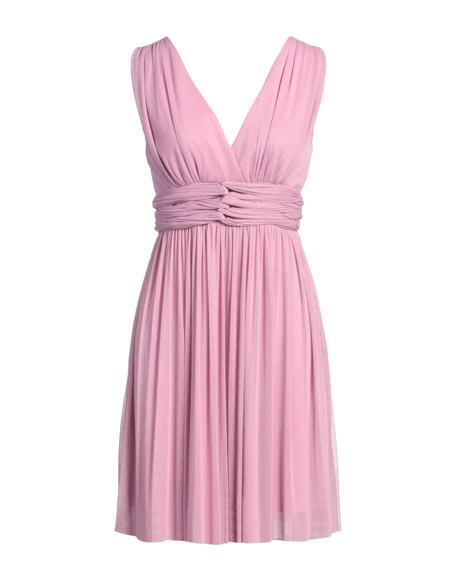 NENETTE Mini-kleid Damen Rosa von NENETTE