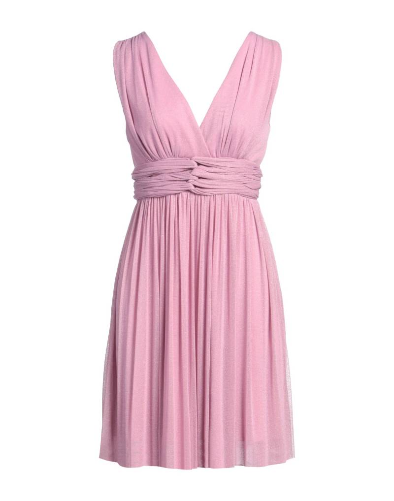 NENETTE Mini-kleid Damen Rosa von NENETTE