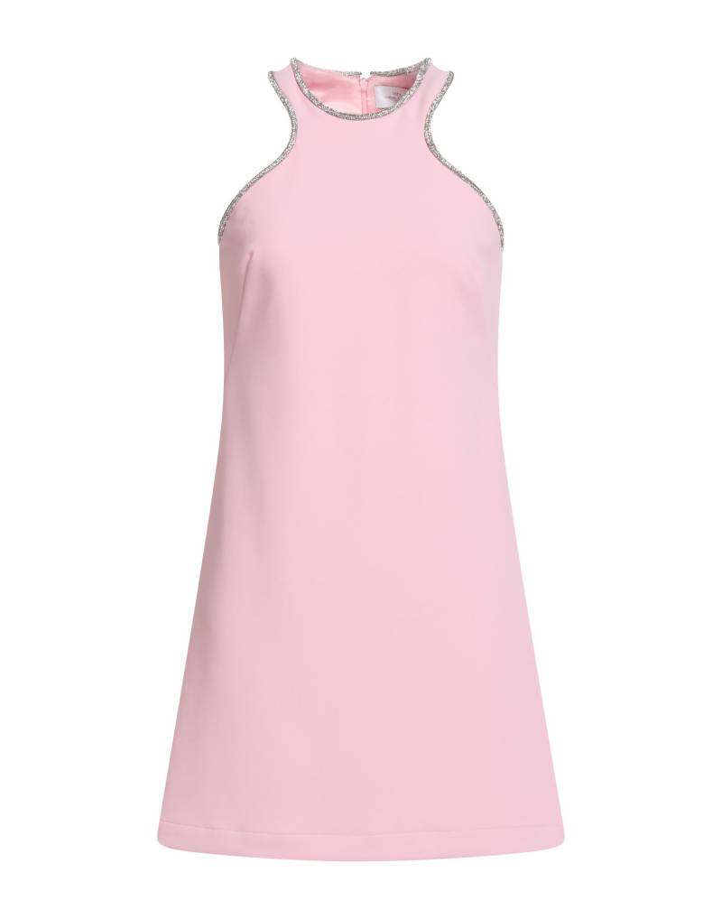 NENETTE Mini-kleid Damen Rosa von NENETTE