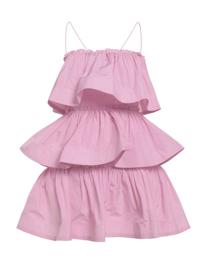 NENETTE Mini-kleid Damen Rosa von NENETTE