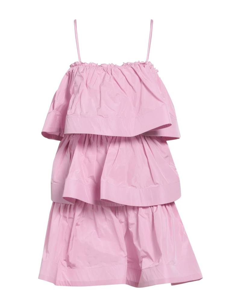 NENETTE Mini-kleid Damen Rosa von NENETTE