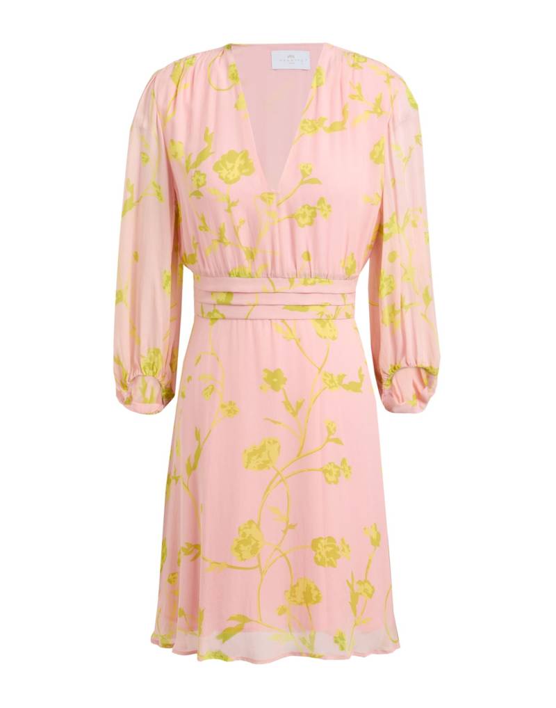 NENETTE Mini-kleid Damen Rosa von NENETTE