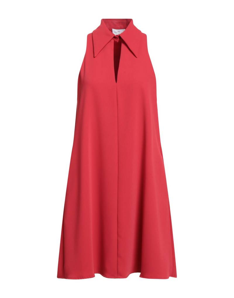 NENETTE Mini-kleid Damen Rot von NENETTE
