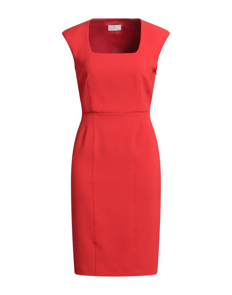 NENETTE Mini-kleid Damen Rot von NENETTE