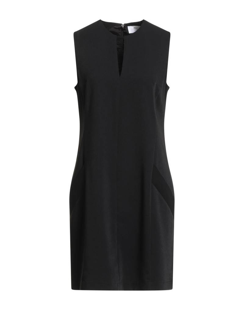 NENETTE Mini-kleid Damen Schwarz von NENETTE