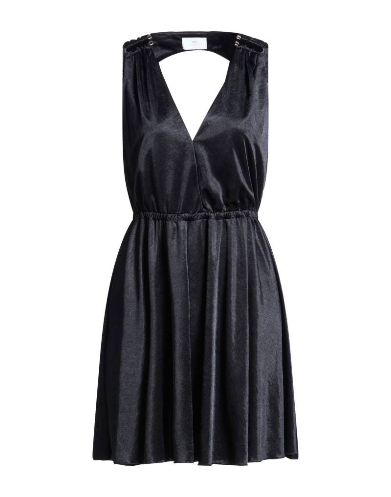 NENETTE Mini-kleid Damen Schwarz NENETTE Mini-kleid Damen Schwarz von NENETTE