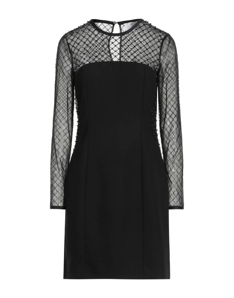 NENETTE Mini-kleid Damen Schwarz von NENETTE
