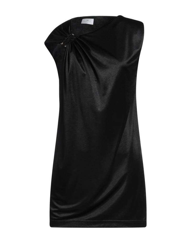 NENETTE Mini-kleid Damen Schwarz von NENETTE