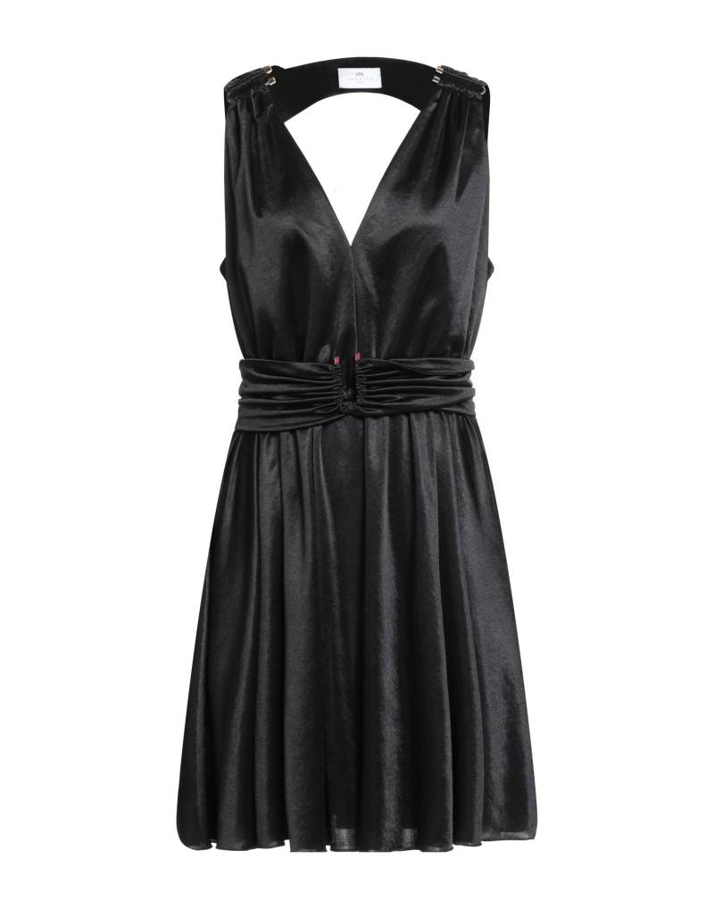 NENETTE Mini-kleid Damen Schwarz von NENETTE