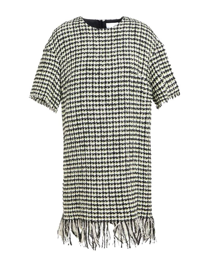 NENETTE Mini-kleid Damen Schwarz von NENETTE