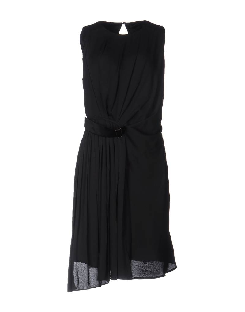 NENETTE Mini-kleid Damen Schwarz von NENETTE