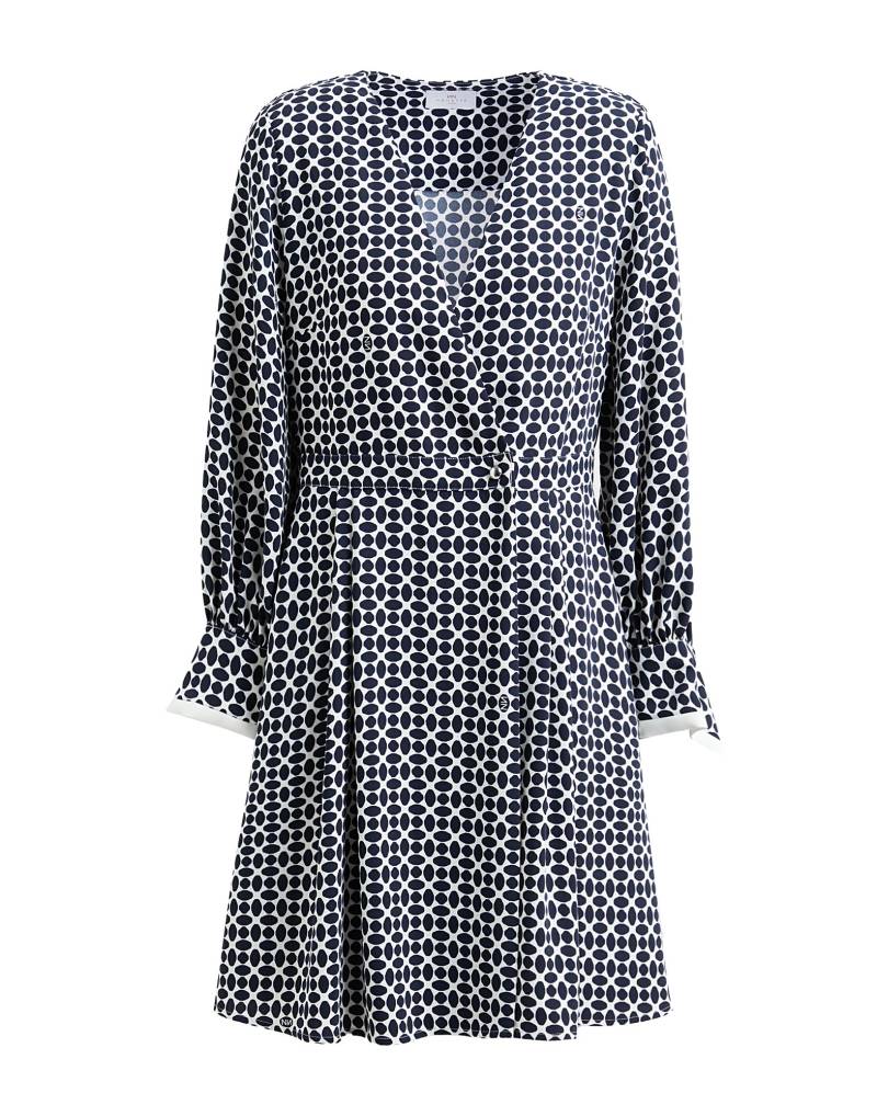 NENETTE Mini-kleid Damen Weiß von NENETTE