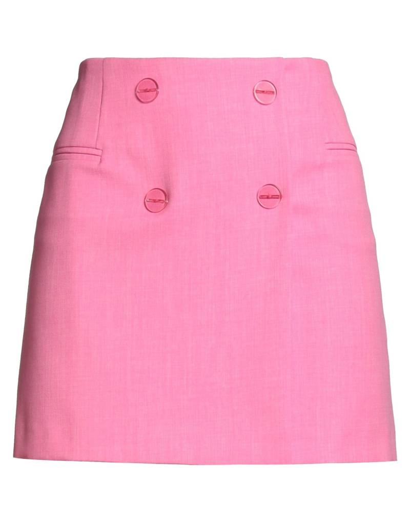 NENETTE Minirock Damen Fuchsia von NENETTE