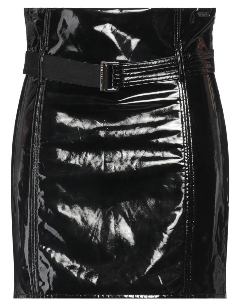 NENETTE Minirock Damen Schwarz von NENETTE