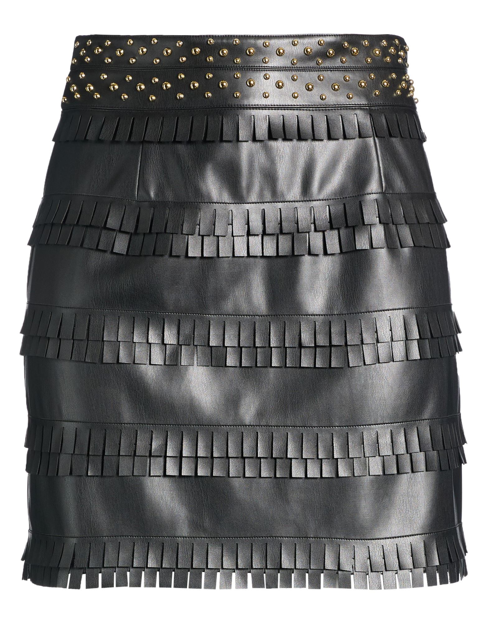 NENETTE Minirock Damen Schwarz von NENETTE