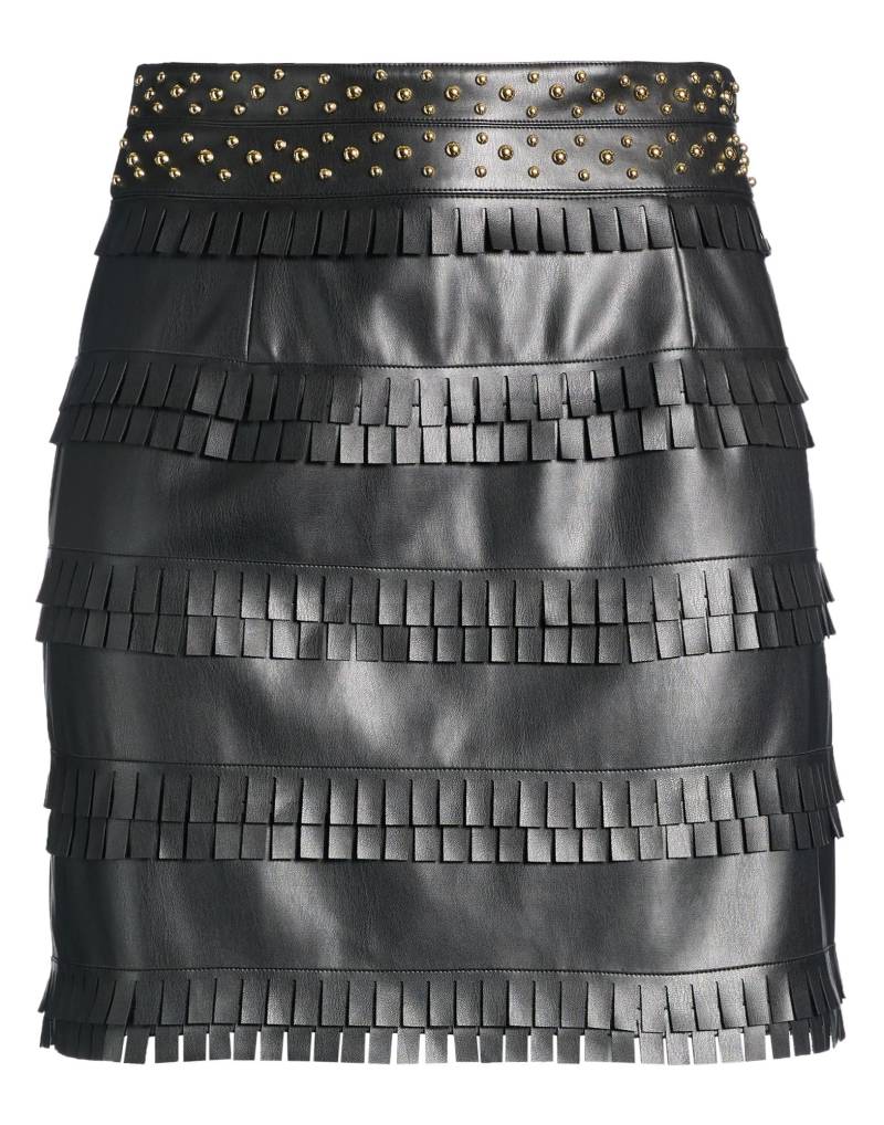 NENETTE Minirock Damen Schwarz von NENETTE