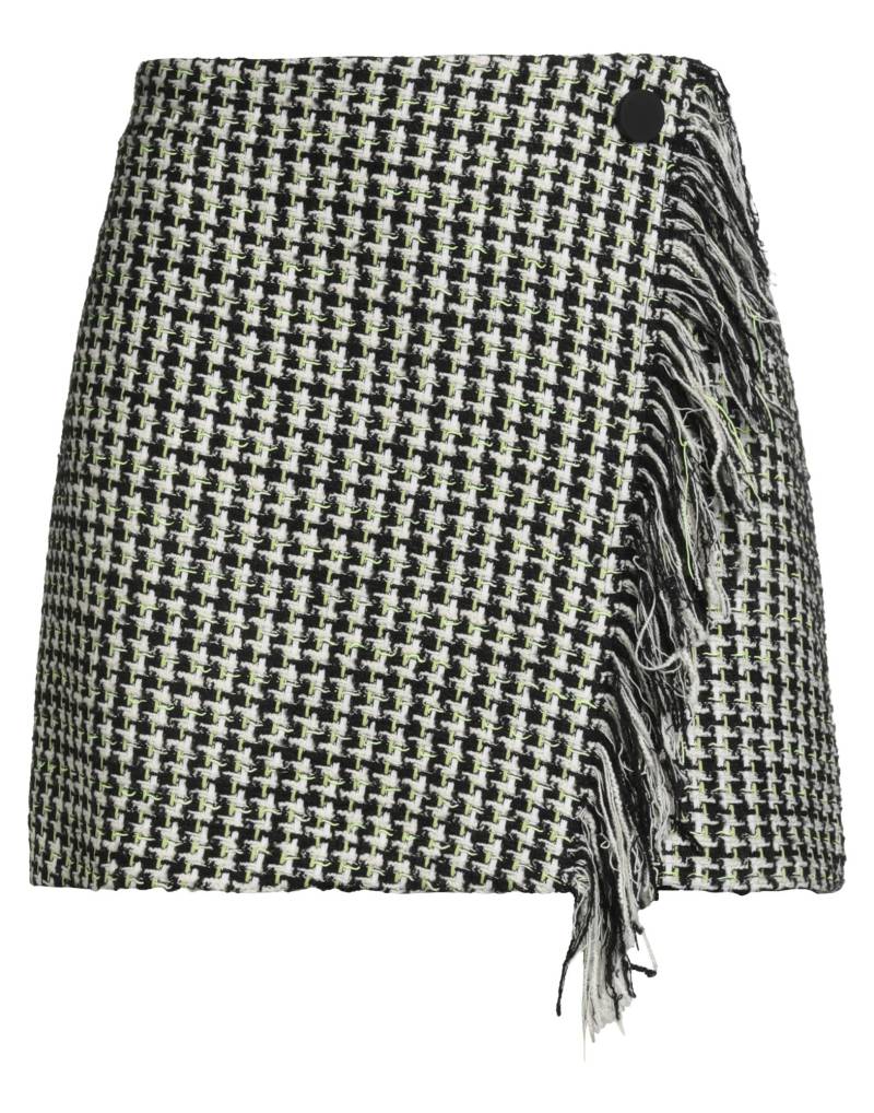 NENETTE Minirock Damen Schwarz von NENETTE