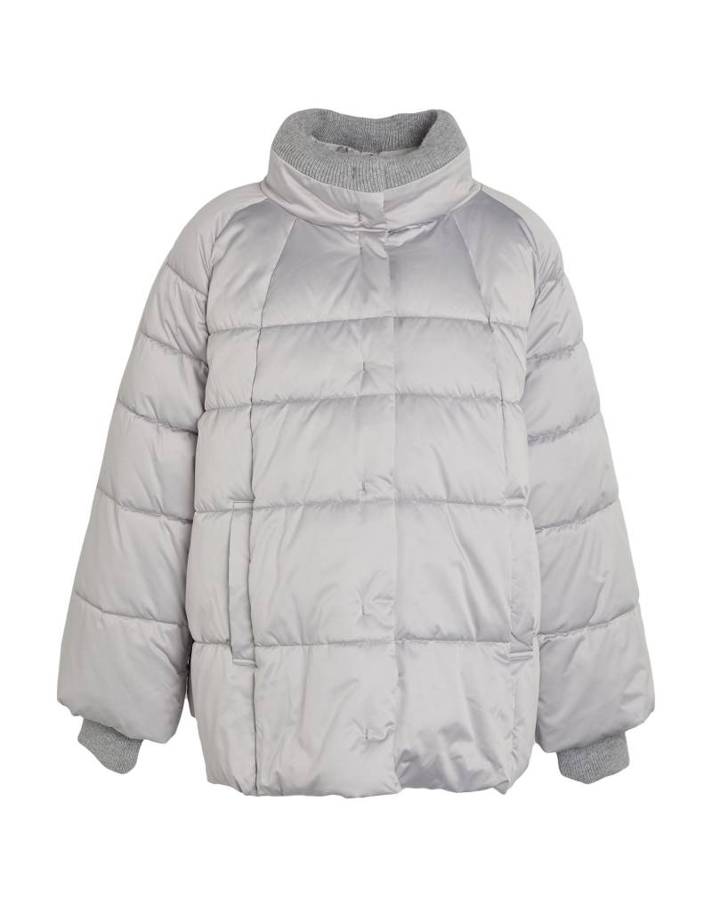 NENETTE Pufferjacke & Daunenjacke Damen Grau von NENETTE