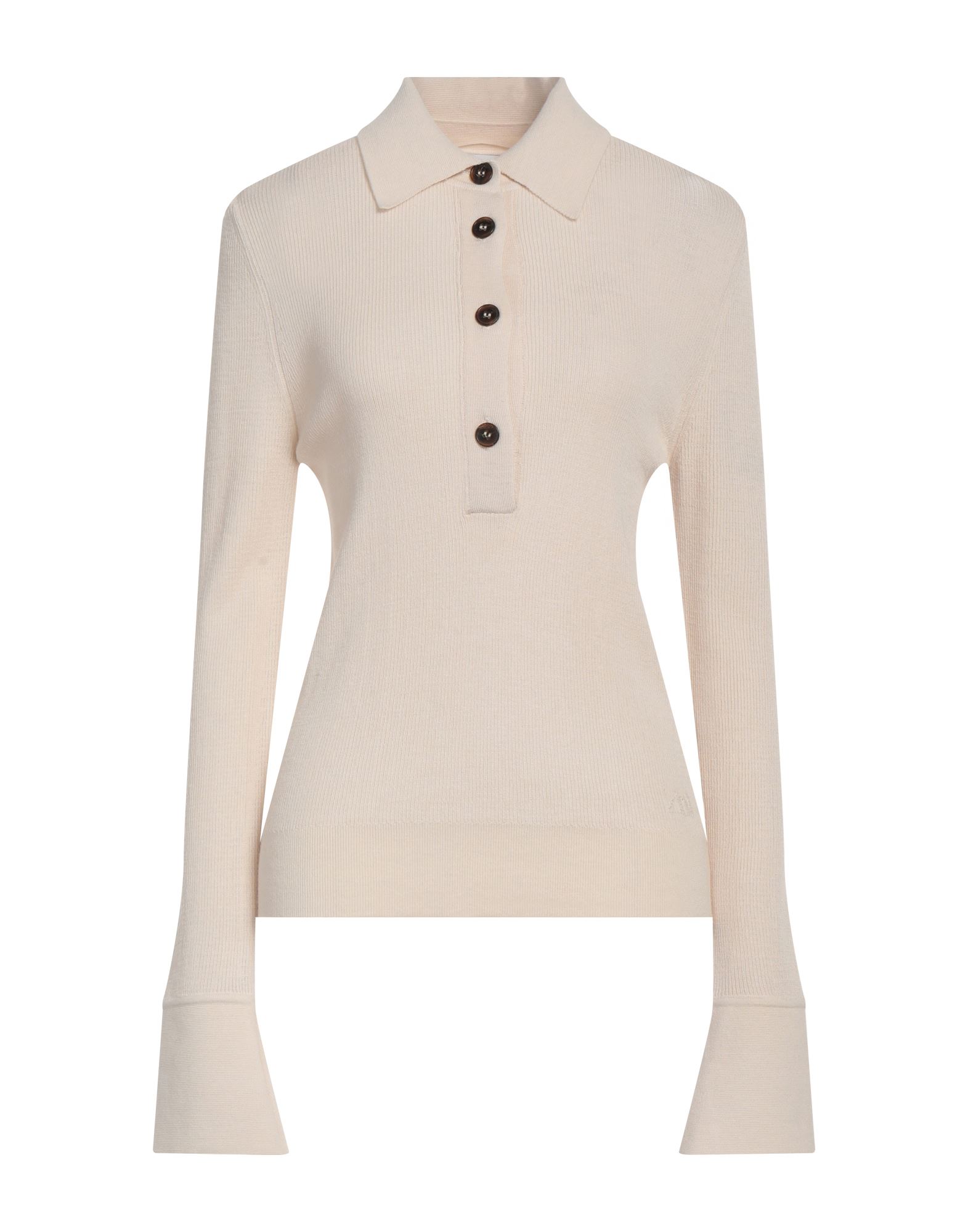 NENETTE Pullover Damen Beige von NENETTE