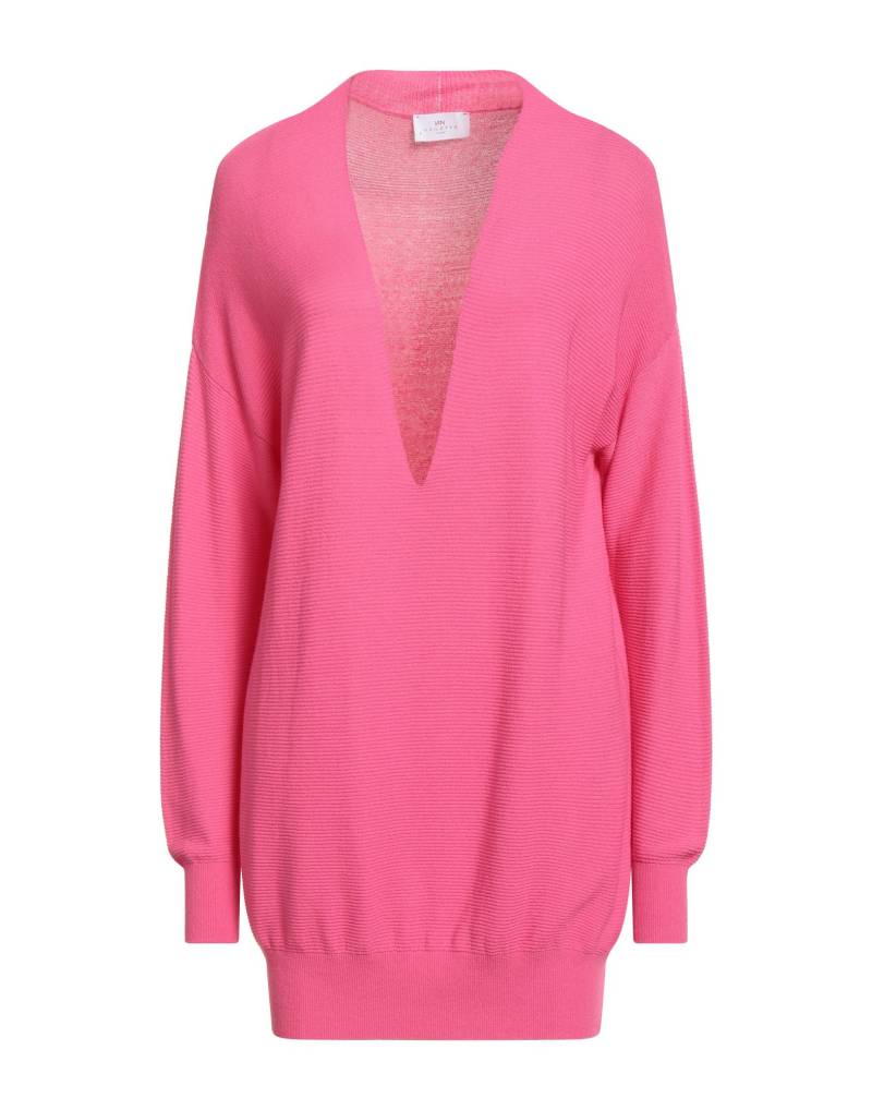 NENETTE Pullover Damen Fuchsia von NENETTE