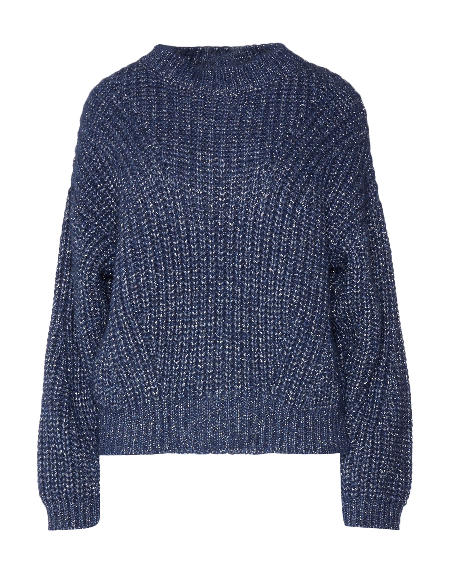 NENETTE Pullover Damen Marineblau von NENETTE