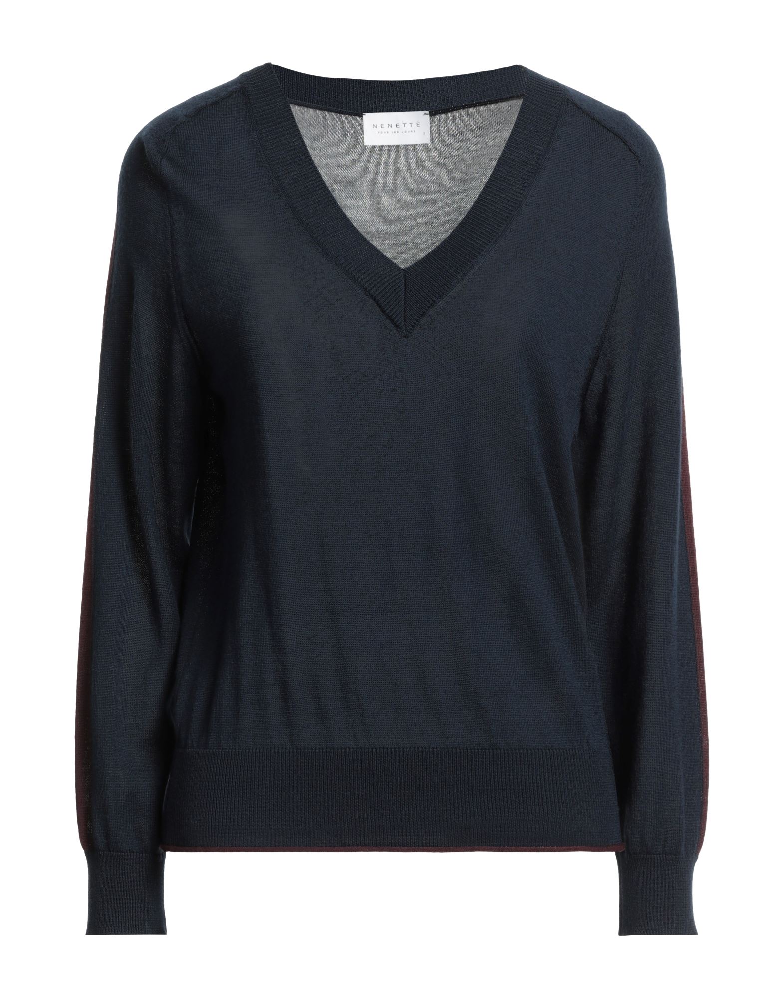 NENETTE Pullover Damen Nachtblau von NENETTE