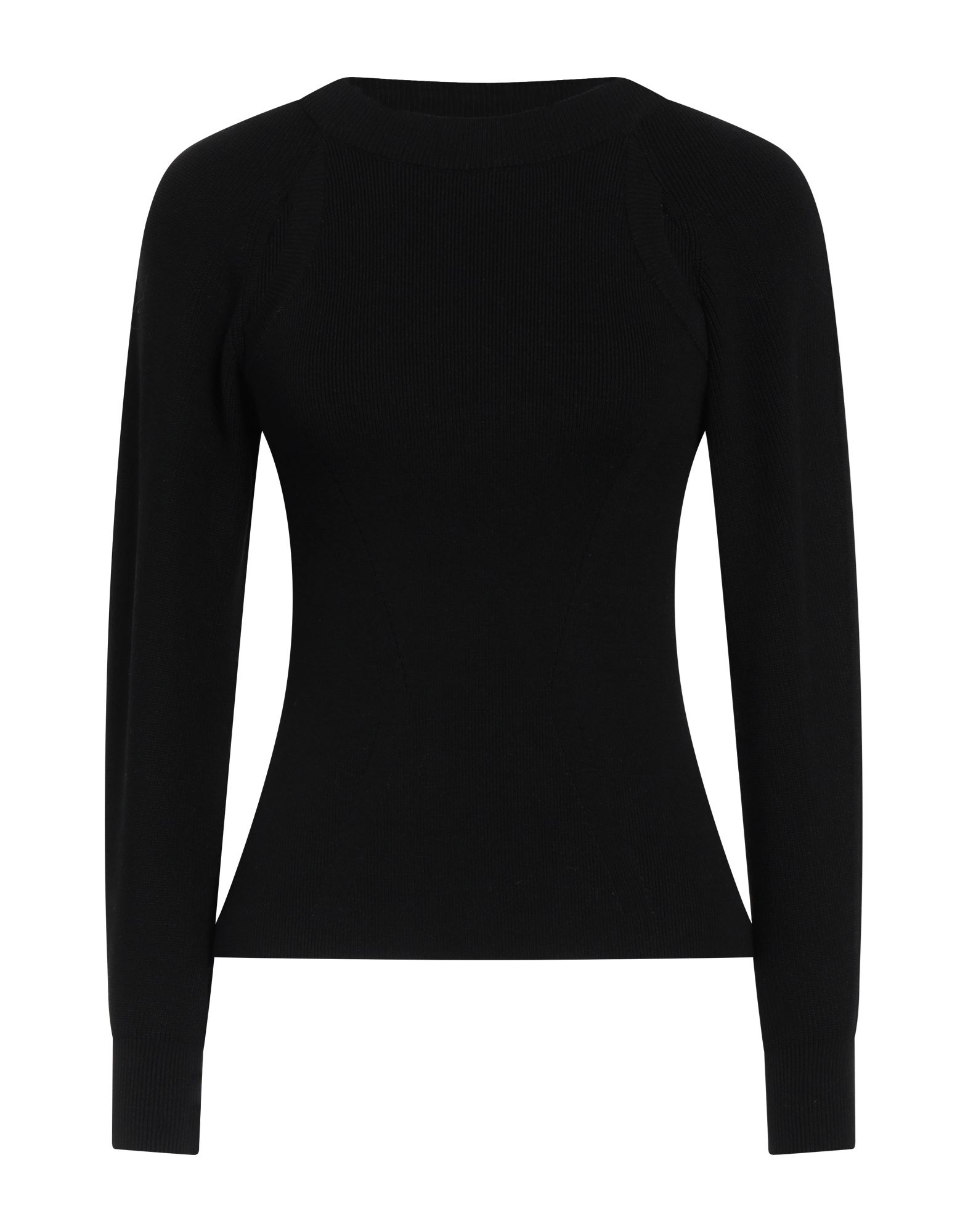 NENETTE Pullover Damen Schwarz von NENETTE