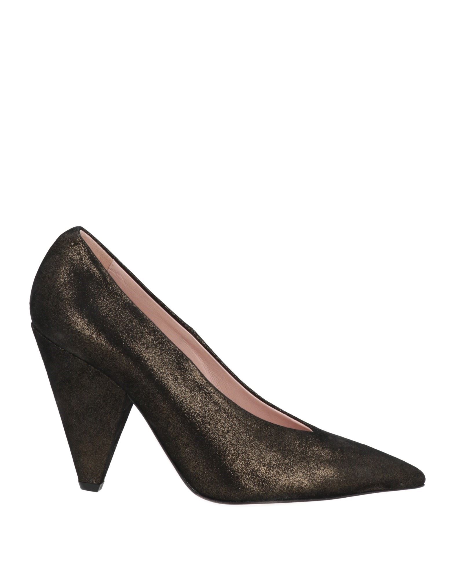 NENETTE Pumps Damen Bronze von NENETTE