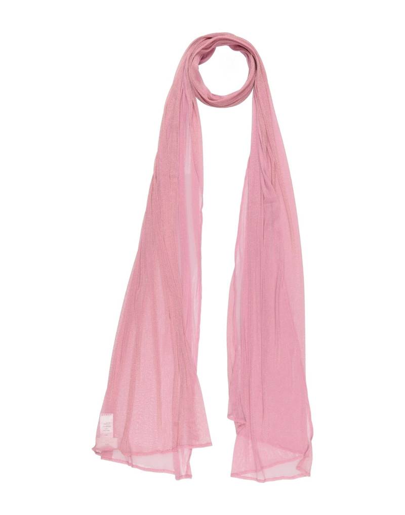 NENETTE Schal Damen Rosa NENETTE Schal Damen Rosa von NENETTE
