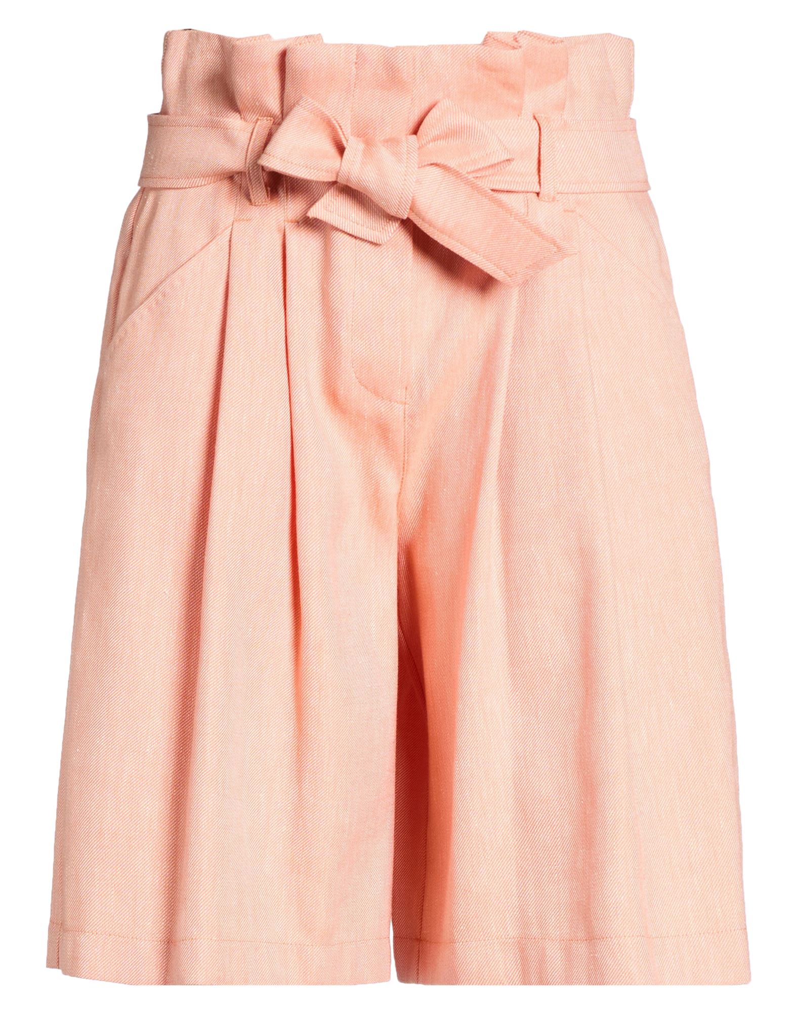 NENETTE Shorts & Bermudashorts Damen Pfirsich von NENETTE