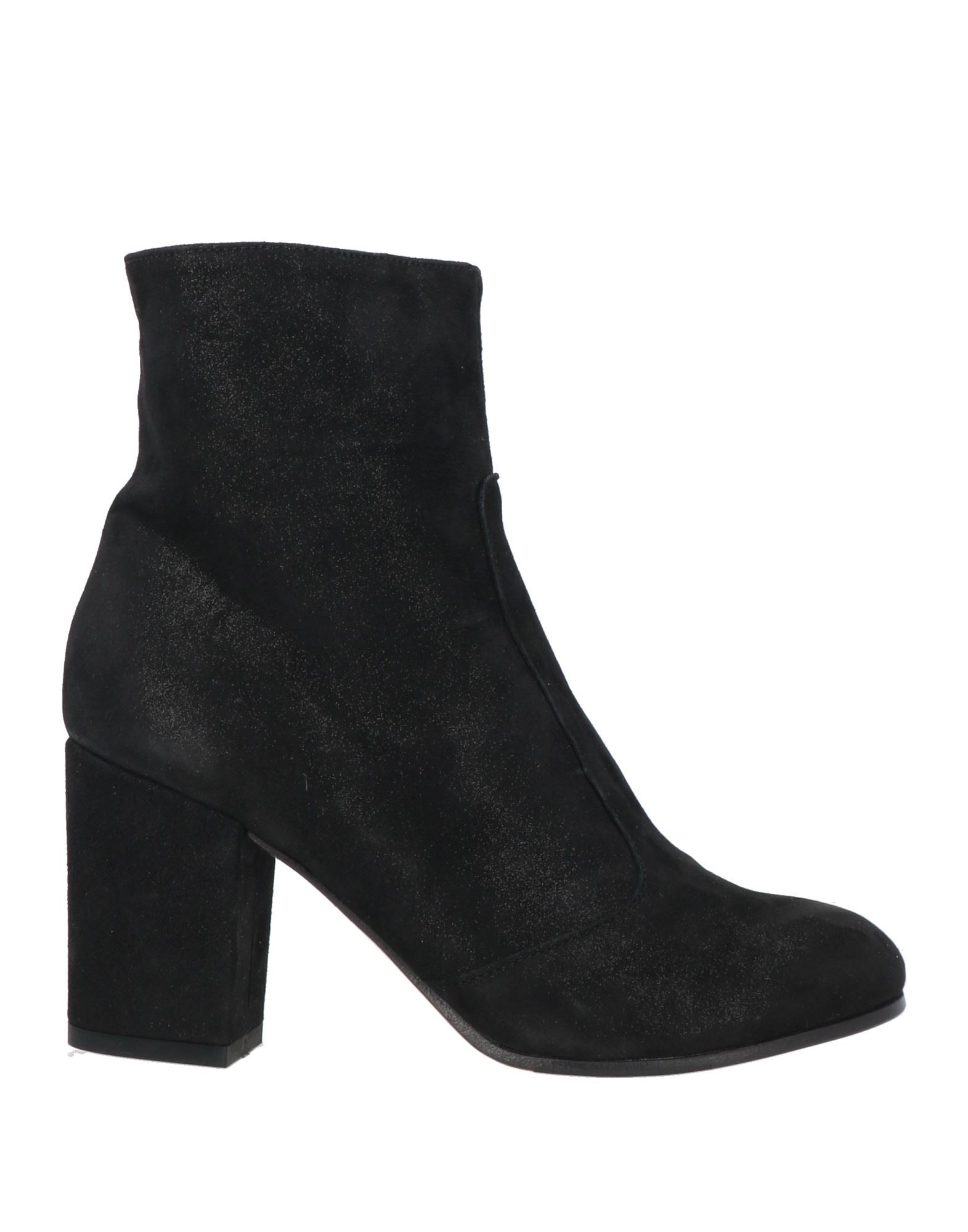 NENETTE Stiefelette Damen Schwarz von NENETTE