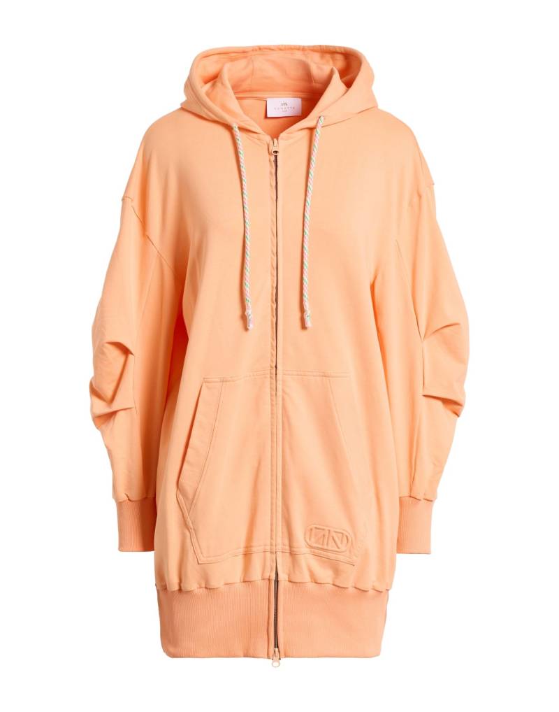 NENETTE Sweatshirt Damen Pfirsich von NENETTE