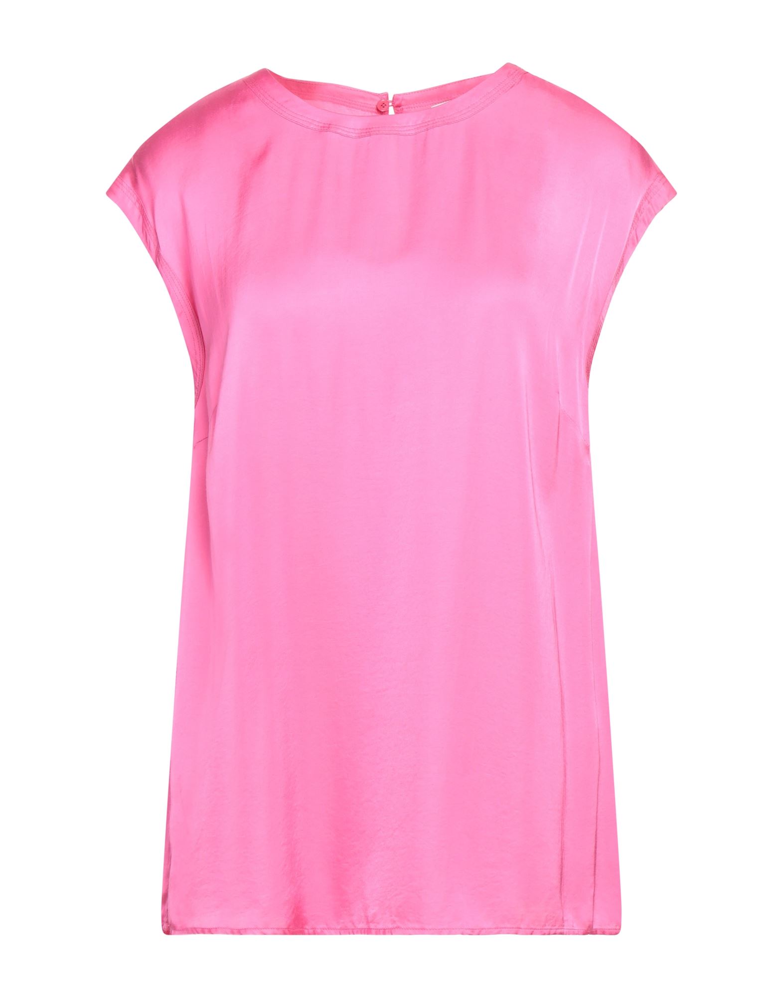 NENETTE Top Damen Fuchsia von NENETTE