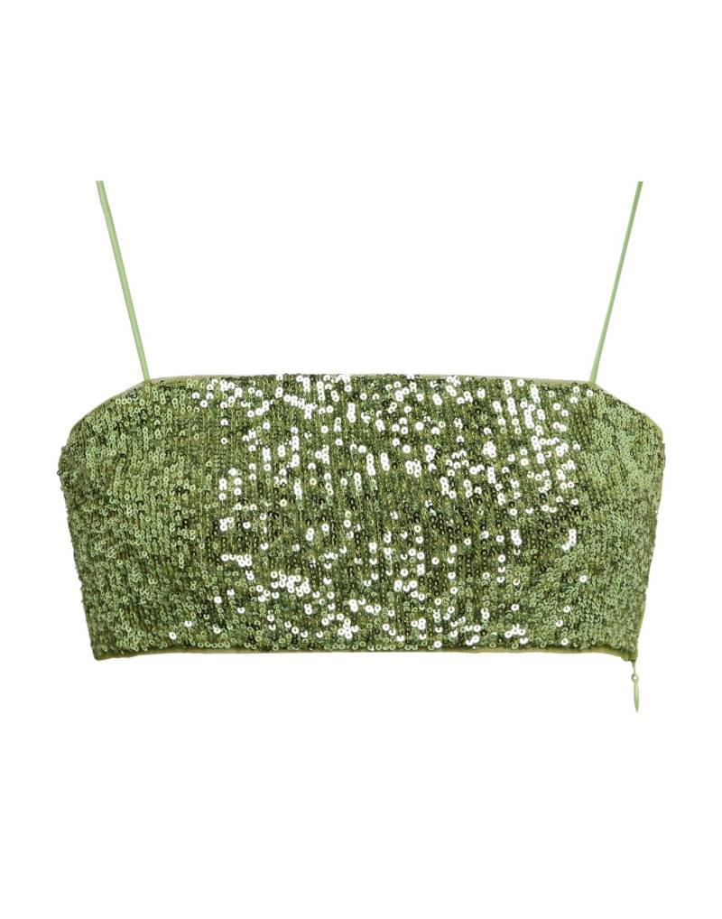 NENETTE Top Damen Grün von NENETTE