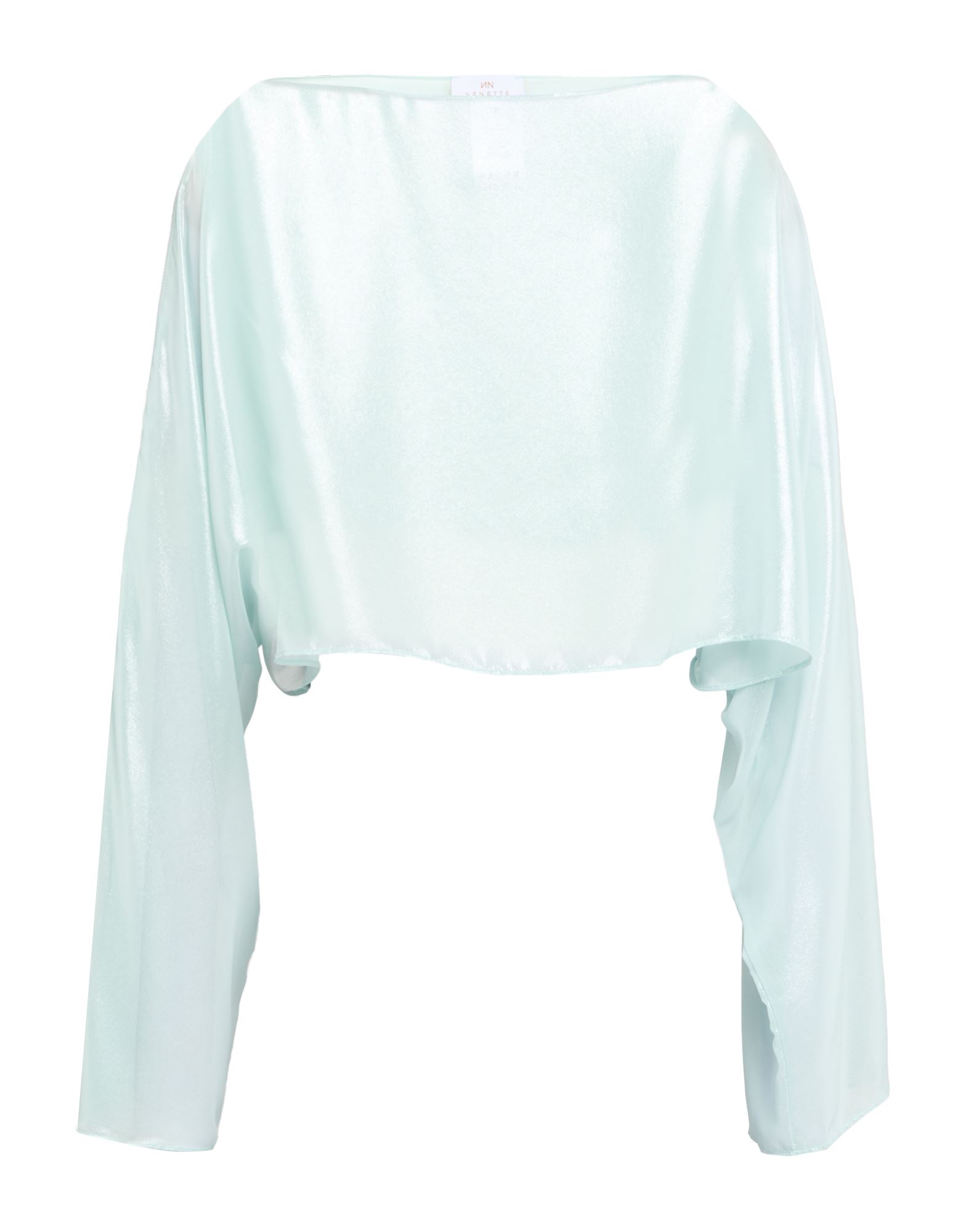 NENETTE Top Damen Himmelblau von NENETTE