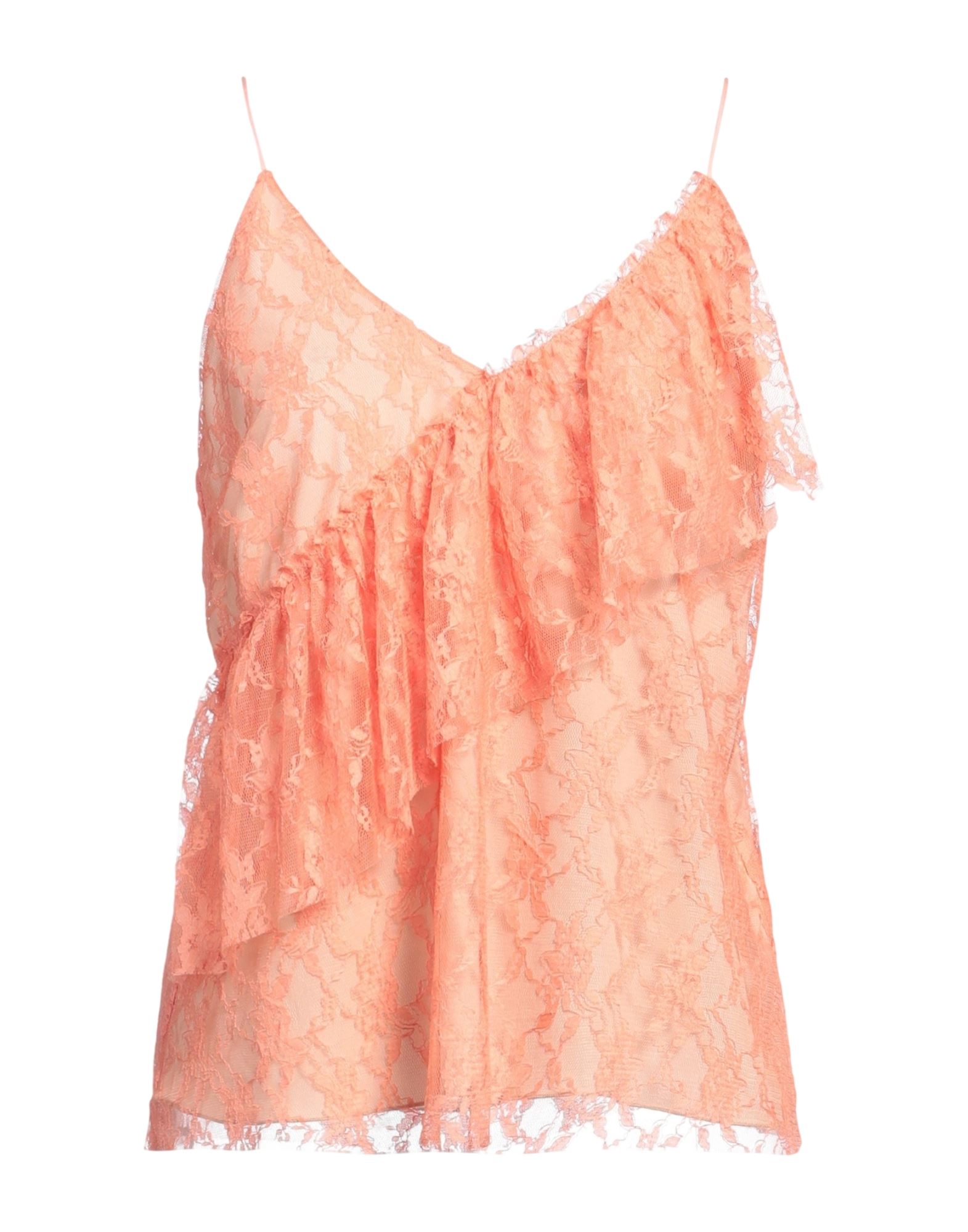 NENETTE Top Damen Koralle von NENETTE