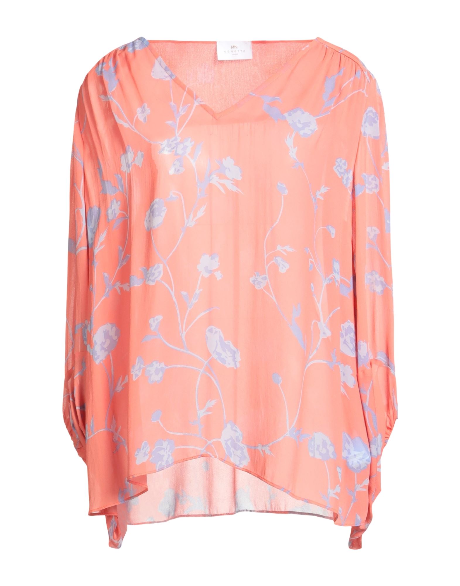 NENETTE Top Damen Koralle von NENETTE