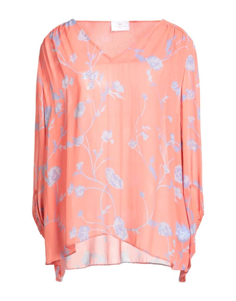 NENETTE Top Damen Koralle von NENETTE