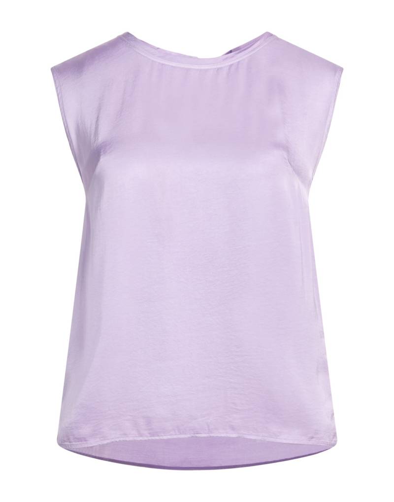 NENETTE Top Damen Lila NENETTE Top Damen Lila von NENETTE