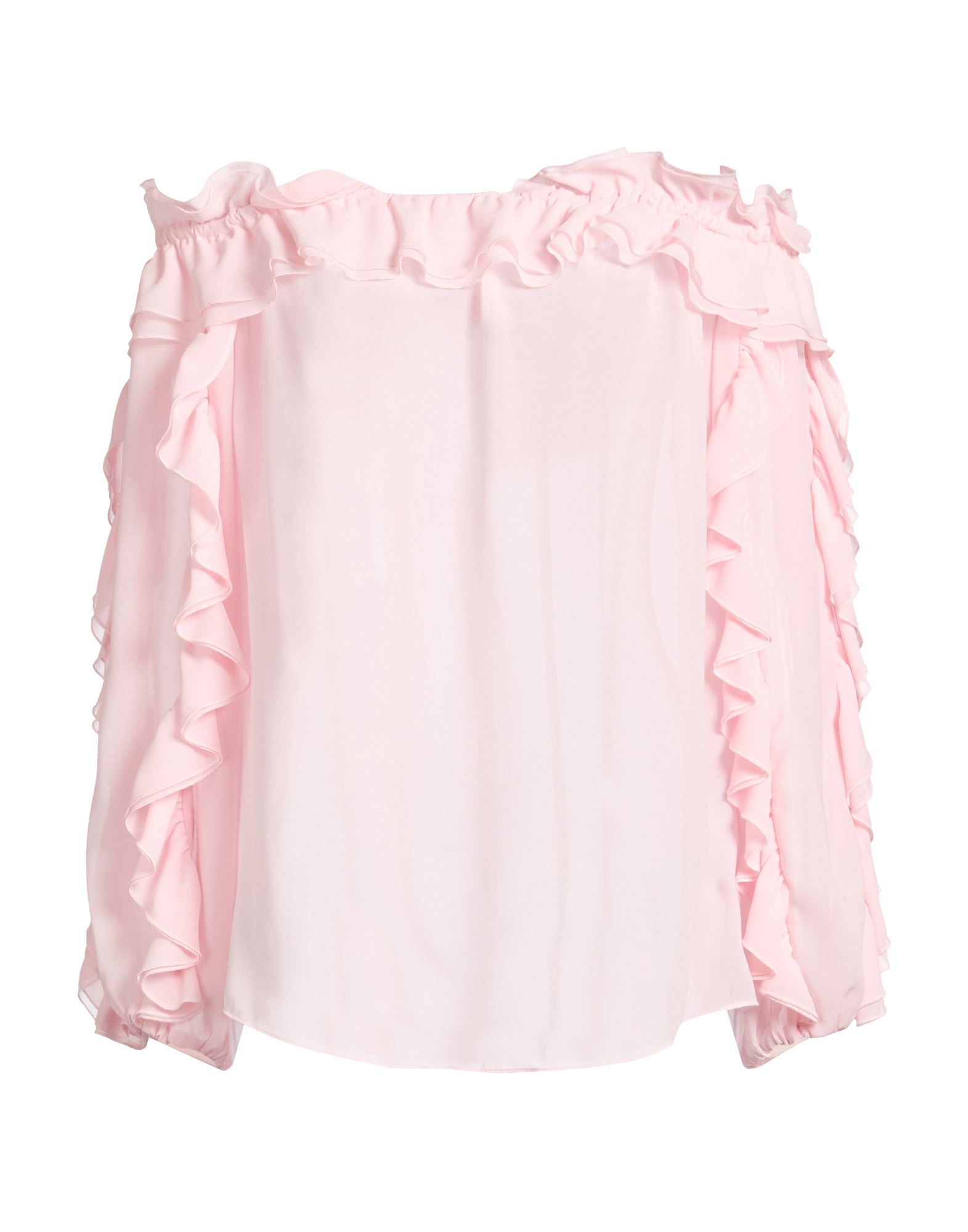 NENETTE Top Damen Rosa von NENETTE