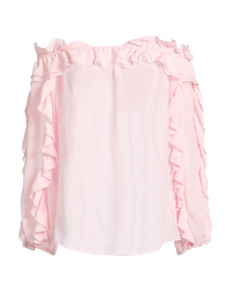 NENETTE Top Damen Rosa von NENETTE