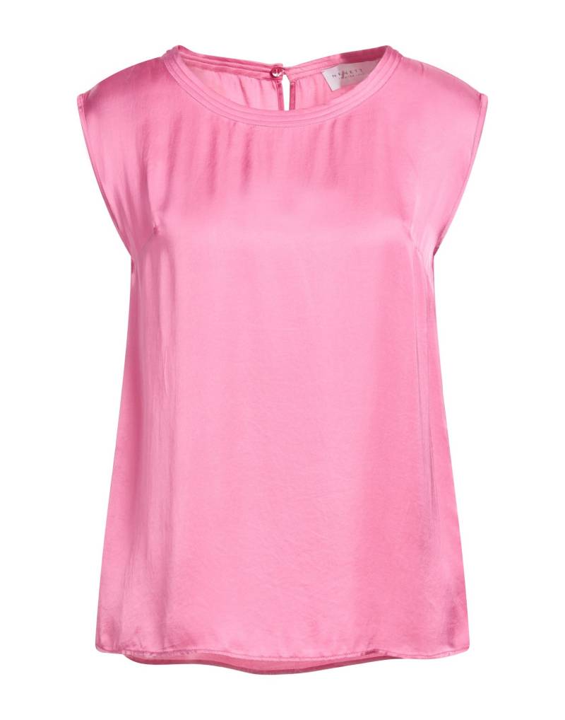 NENETTE Top Damen Rosa von NENETTE