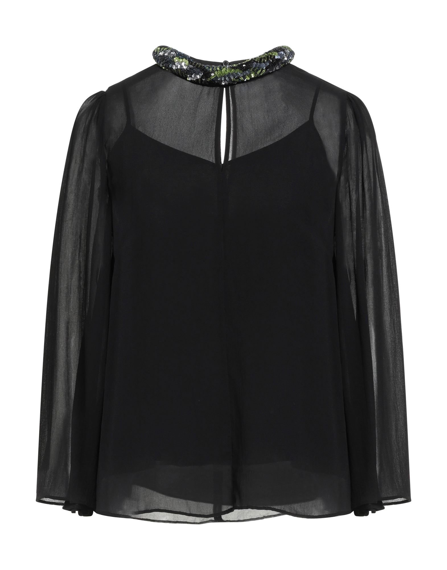 NENETTE Top Damen Schwarz NENETTE Top Damen Schwarz von NENETTE