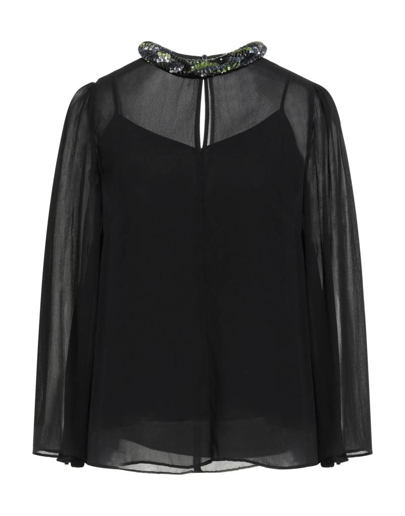 NENETTE Top Damen Schwarz NENETTE Top Damen Schwarz von NENETTE