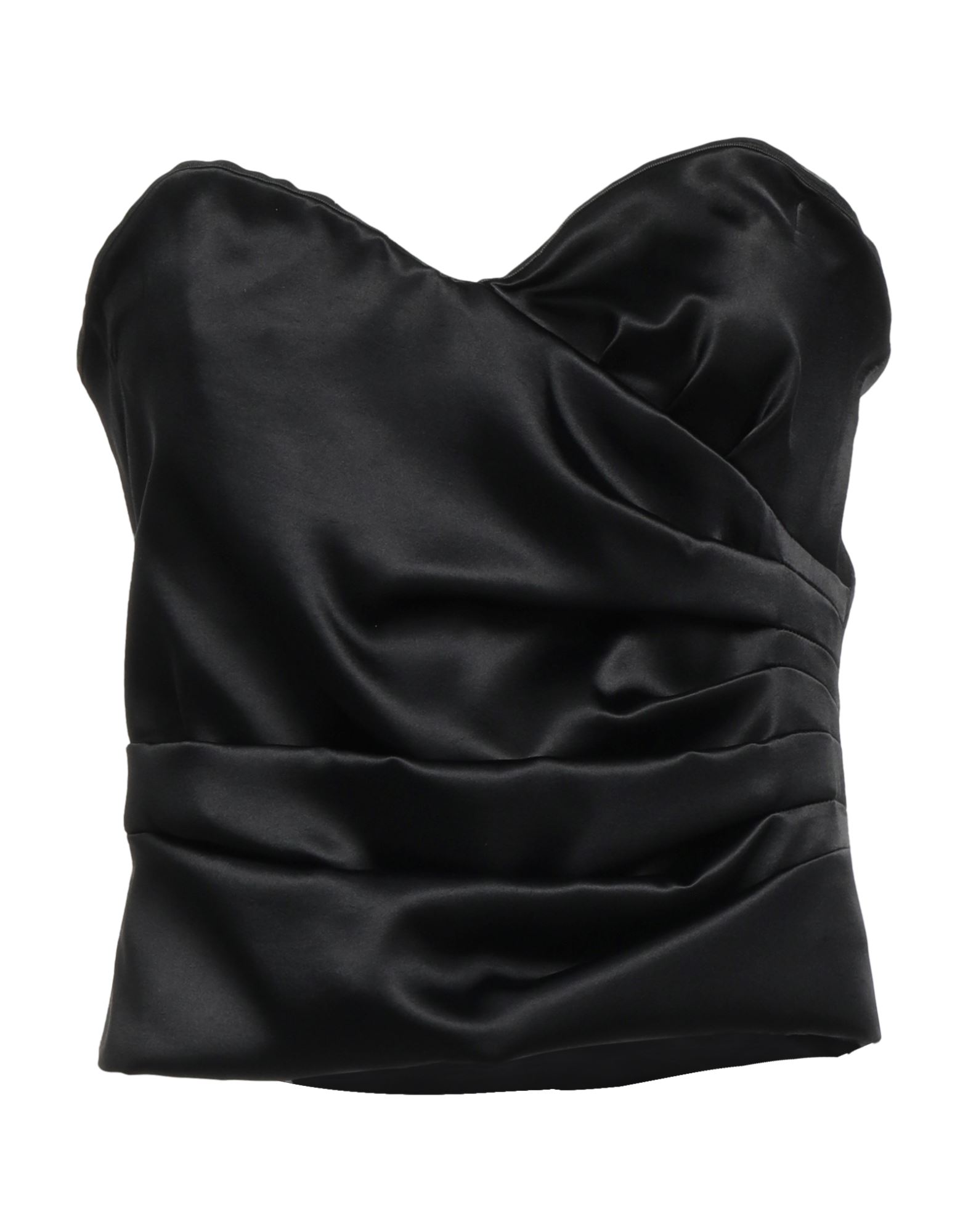 NENETTE Top Damen Schwarz von NENETTE