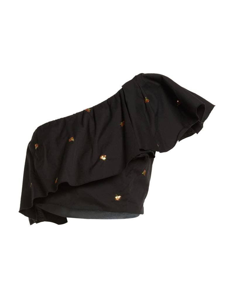 NENETTE Top Damen Schwarz von NENETTE