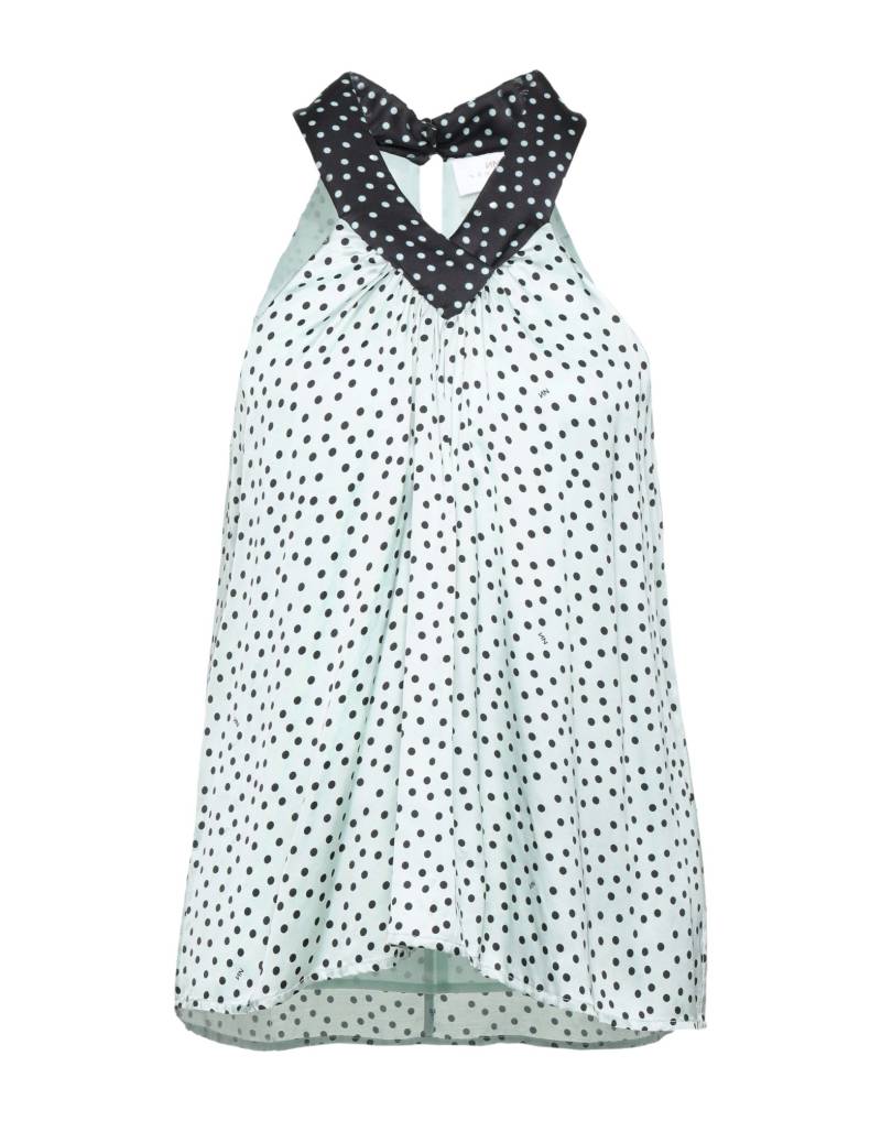 NENETTE Top Damen Tūrkis von NENETTE