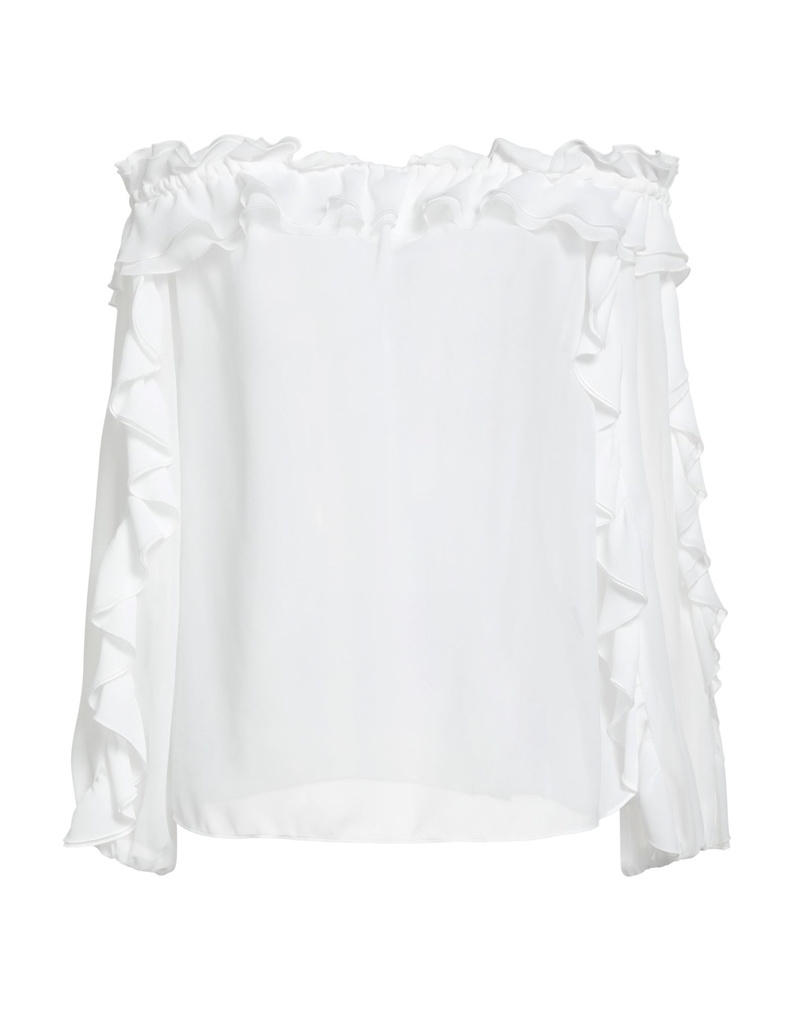 NENETTE Top Damen Weiß von NENETTE