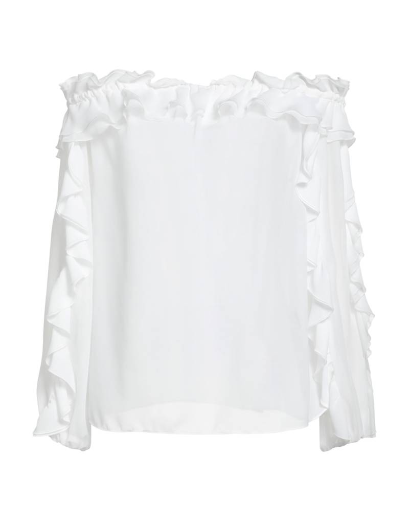 NENETTE Top Damen Weiß von NENETTE